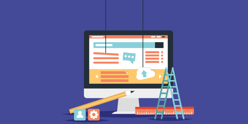 استانداردهای طراحی وب در سال جدید